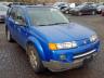 SATURN - VUE