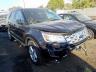 FORD - EXPLORER X