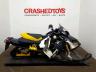 SKIDOO - MXZ 1200 X