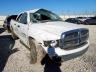 DODGE - RAM 2500