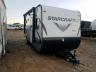 STARCRAFT - CAMPER
