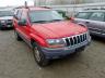 JEEP - GRAND CHEROKEE