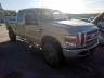 FORD - F250 SUPER DUTY