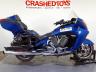 VICTORY - MOTORCYCLE