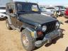 JEEP - WRANGLER