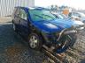 SATURN - VUE