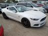FORD - MUSTANG GT