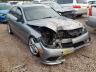 MERCEDES-BENZ - C CLASS