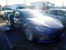 TESLA - MODEL S