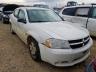 DODGE - AVENGER