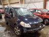 SUZUKI - SX4 BASE
