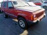 JEEP - CHEROKEE
