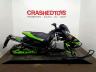 ARCTIC CAT - ZR 6000 SN
