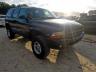 DODGE - DURANGO