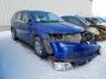 DODGE - JOURNEY