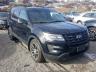 FORD - EXPLORER S