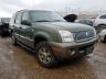 MERCURY - MOUNTAINEER