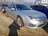 FORD - FUSION HYBRID