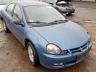 DODGE - NEON
