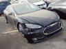 TESLA - MODEL S