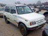 SUZUKI - SIDEKICK J