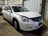 NISSAN - ALTIMA