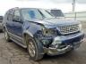 FORD - EXPLORER E