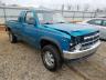 DODGE - DAKOTA