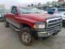 DODGE - RAM 2500