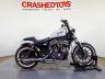 HARLEY-DAVIDSON - XL