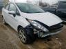 FORD - FIESTA