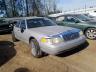 FORD - CROWN VICTORIA
