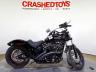 HARLEY-DAVIDSON - FXBB