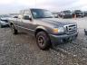 FORD - RANGER SUPERCAB