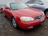 ACURA - 3.2CL TYPE