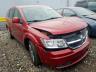 DODGE - JOURNEY