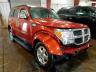 DODGE - NITRO