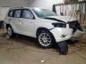 TOYOTA - HIGHLANDER