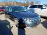 FORD - FUSION HYBRID