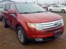 FORD - EDGE SEL P