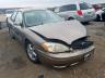 FORD - TAURUS SES