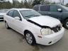 SUZUKI - FORENZA