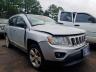 JEEP - COMPASS