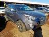 HYUNDAI - TUCSON