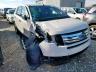 FORD - EDGE SE