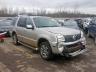 MERCURY - MOUNTAINEER