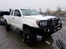 TOYOTA - TACOMA