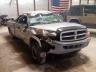 DODGE - DAKOTA