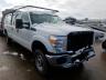 FORD - F250 SUPER DUTY