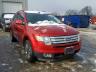 FORD - EDGE LIMIT